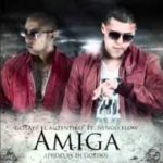 Gotay Ft. Ñengo Flow - Una Amiga MP3