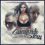 JO Baez Ft Randy Glock - Guayarte Slow