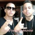 De La Ghetto Ft. Daddy Yankee - Llegamos A La Disco (Solo Version) MP3
